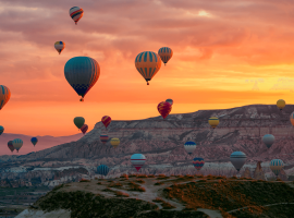 Goreme