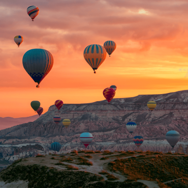 Goreme